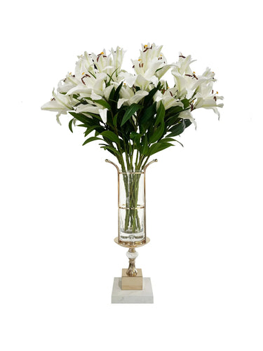 LOL01 | Artificial Lily Stems